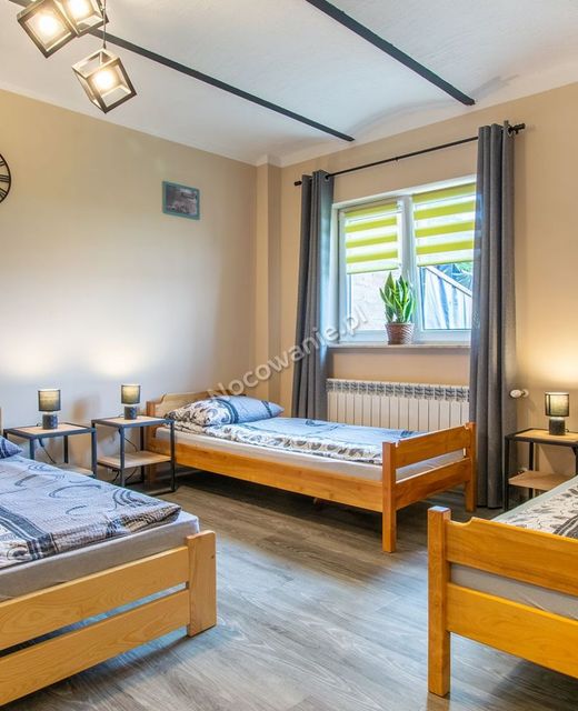 Agroturystyka pod Kasztanem