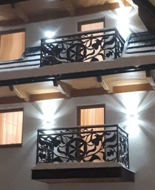 Apartamenty Szparad