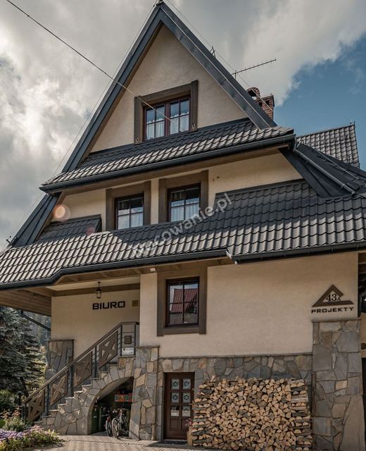 Apartament Poronin