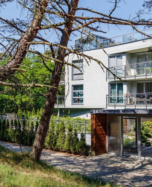 Apartament Marzenie
