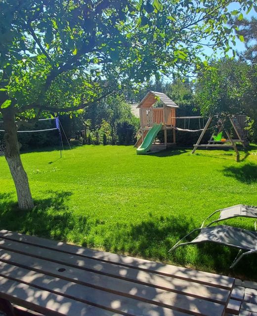 Dla Przyjaciół - Apartamenty