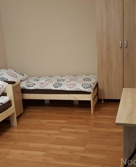 Noclegi Pracownicze