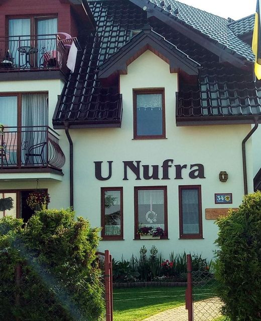 U Nufra