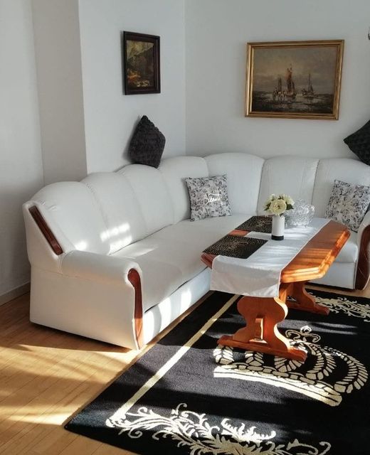 Apartament Paradise