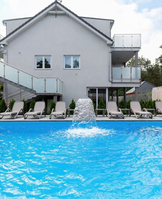 Apartamenty ANGELA