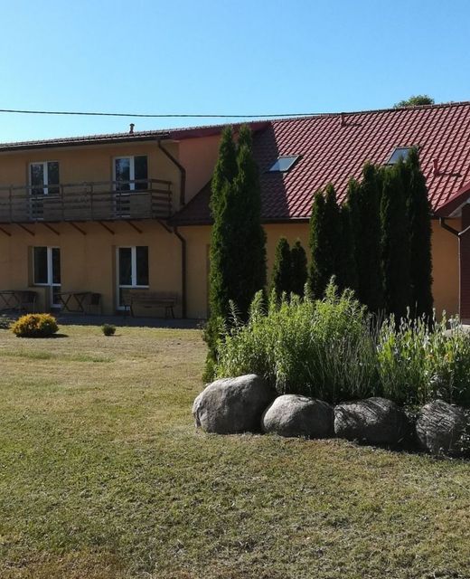 Agrodom Szeszupka