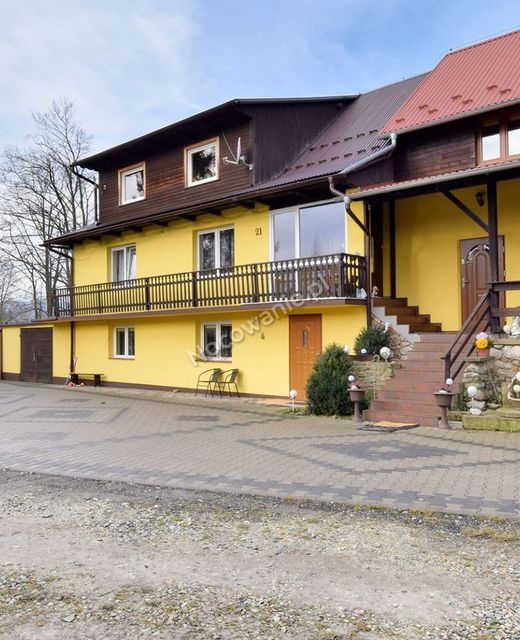 Pokoje u Zosi 