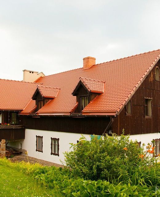 Agroturystyka Dom Skowronki