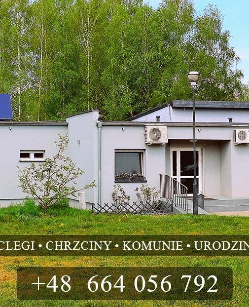 Przystań Baseny