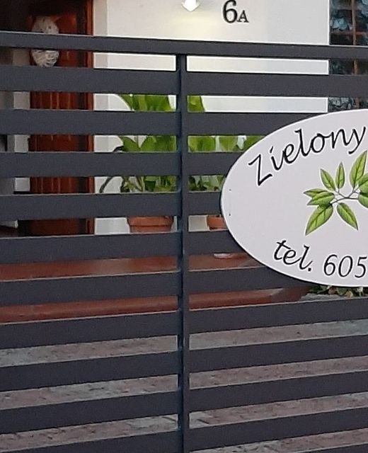 Zielony Zakątek