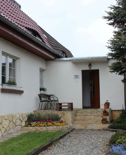 Agroturystyka Pośniak