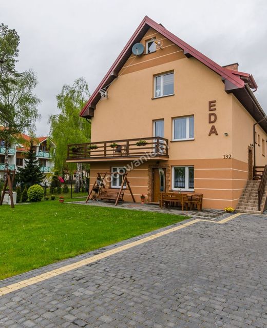 Pokoje Gościnne Eda