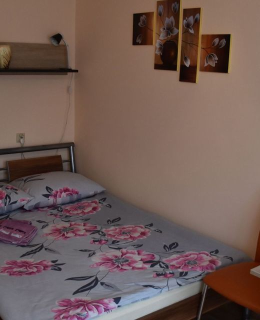 Mieszkanie przy Parku