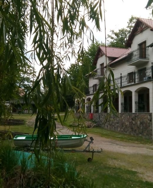JORDAN Ośrodek Wypoczynkowy