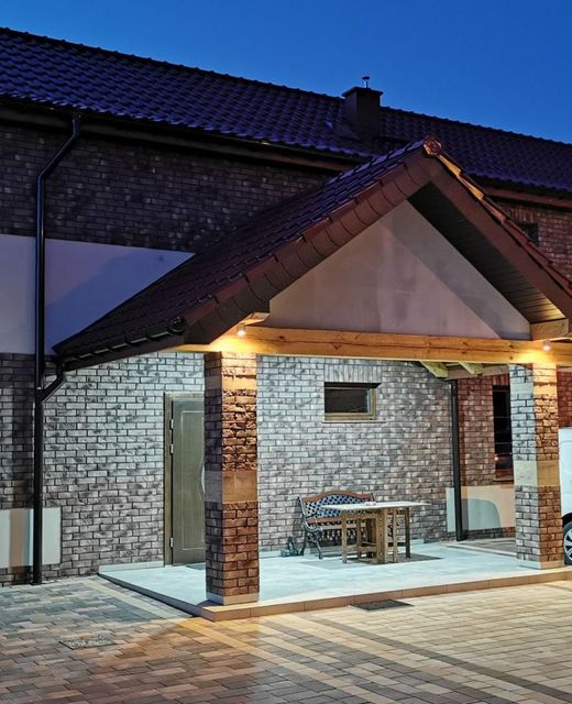 Pokoje gościnne a'laHotel 