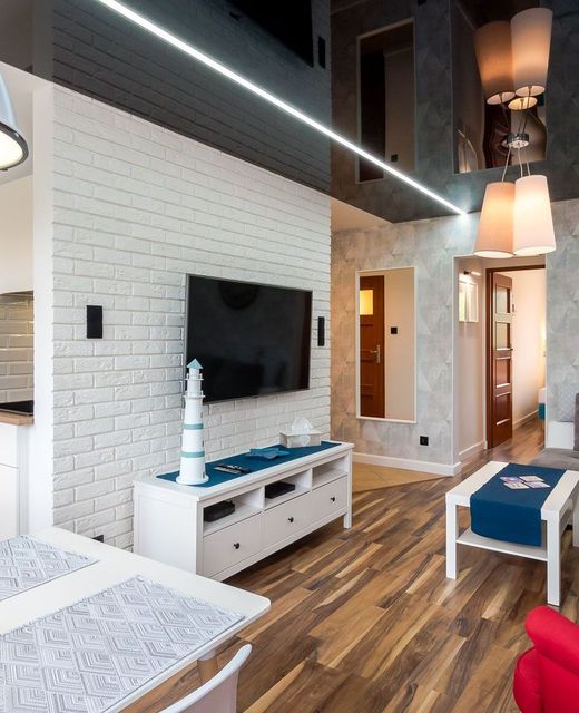 Apartamenty Usteckie 