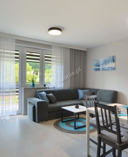 Apartament Wiktoria