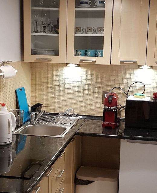 Apartament u Magdaleny