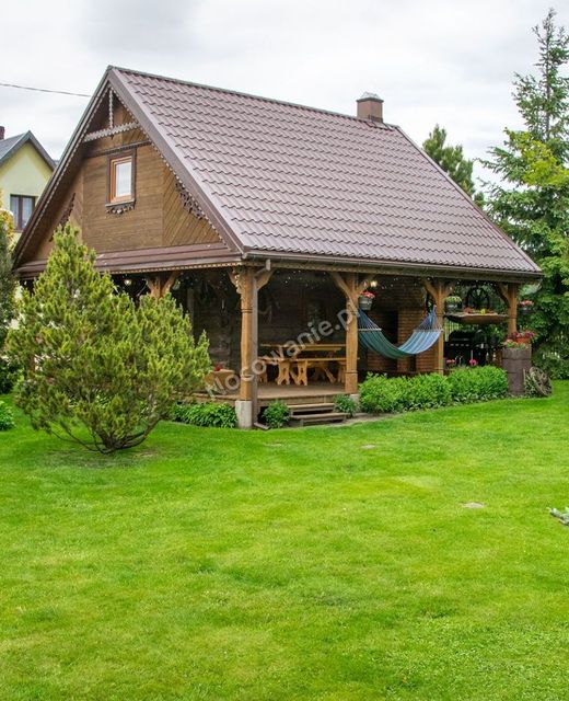 Podlaskie Gospodarstwo Agroturystyczne na Tatarskim Szlaku 