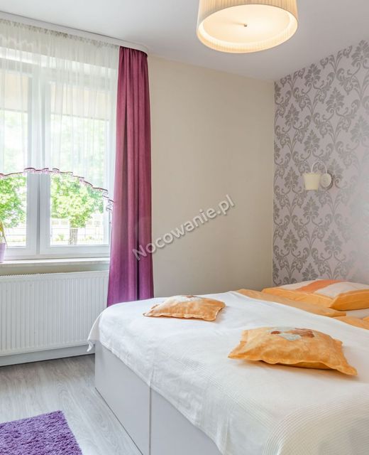 Apartament na doby