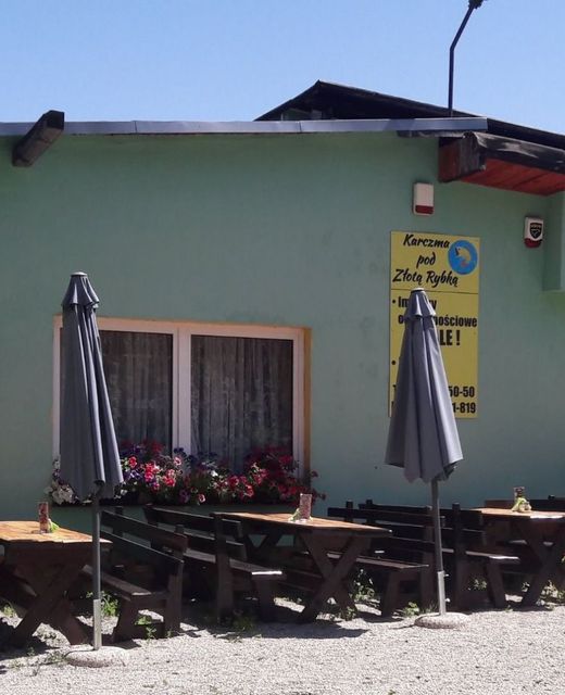 Gospodarstwo Agroturystyczne Różany Ogród