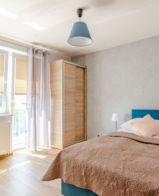 Apartamenty barbórka
