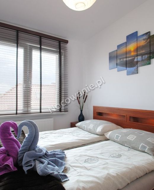 Apartament Masovia & Koja