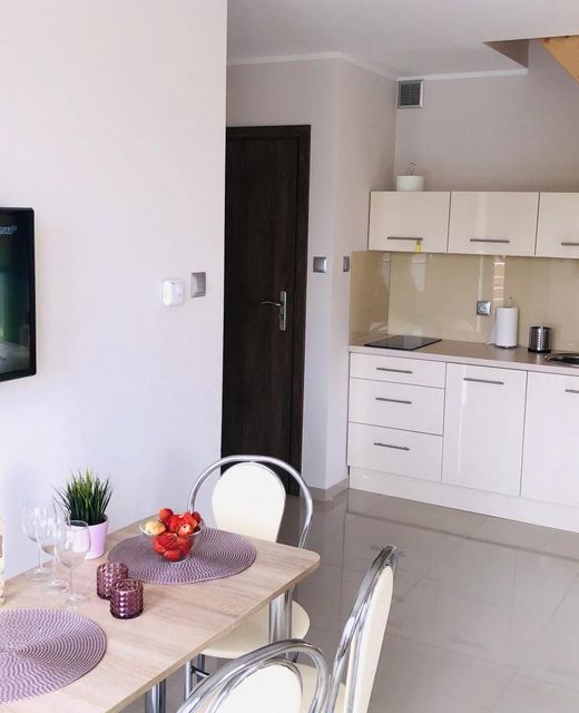 Apartamenty Willa Bruno
