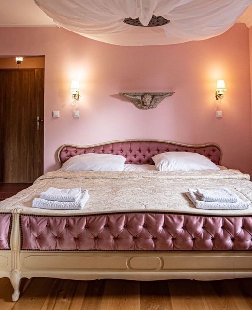 HydroZagadka Bed Breakfast