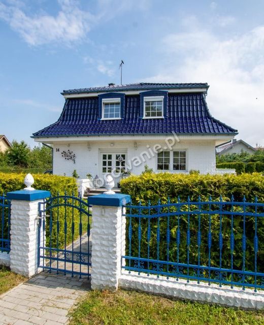 Pokoje Villa de la Rosa