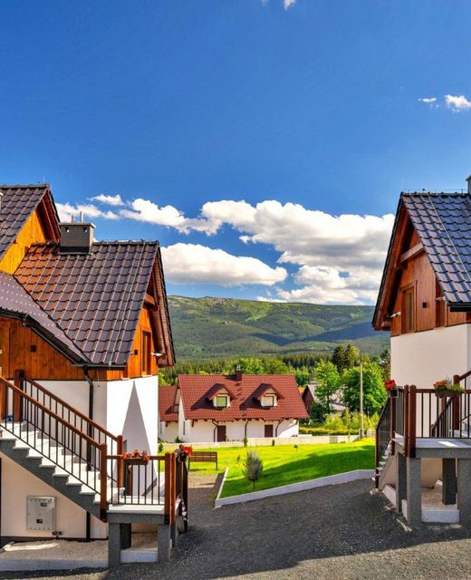 Górski Klimat