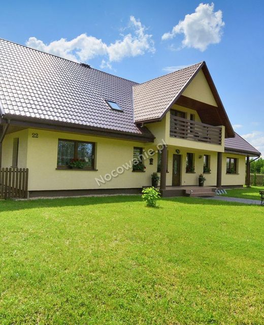 Agroturystyka Wrzos