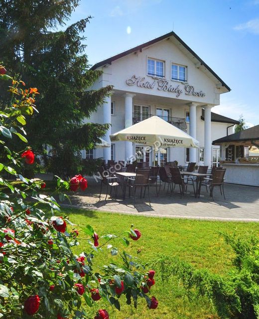 Hotel Biały Dwór