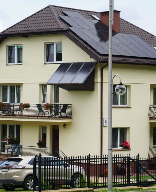 Pokoje gościnne Matysek Anna