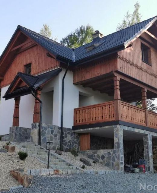Domek Pod Czeremchą 