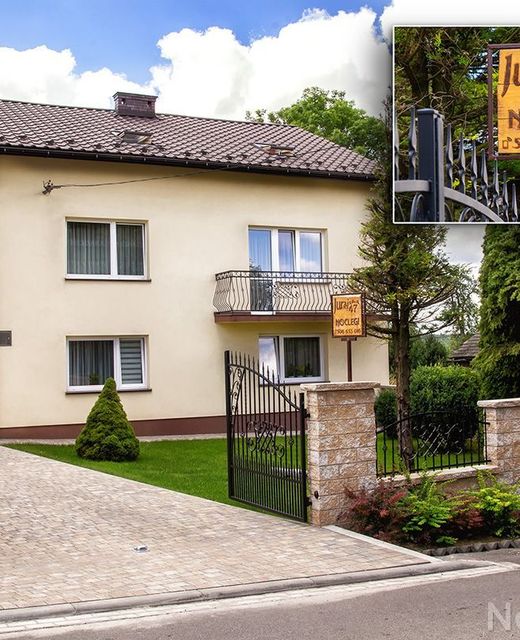 Jurajska 47
