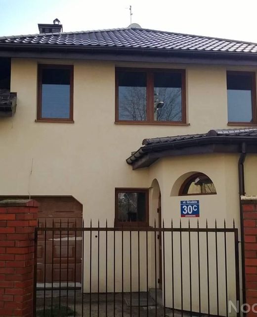 Pokoje Gościnne Tomasz Zaporowski