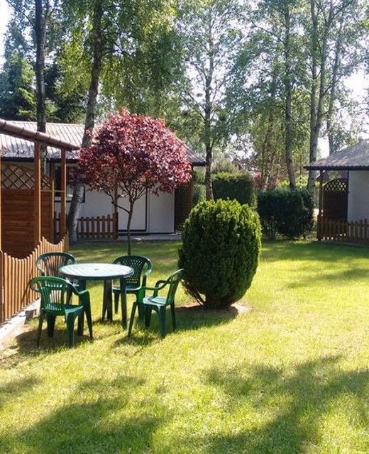 Nadmorski Ośrodek Wypoczynkowy Brzask