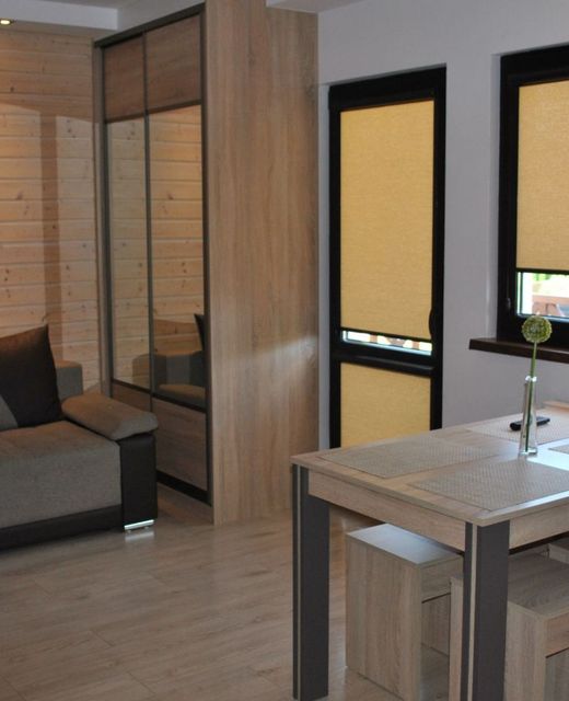 Morskie Klimaty Domki i Apartamenty