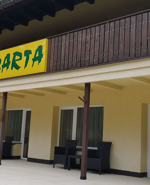 Ośrodek Wypoczynkowy Barta