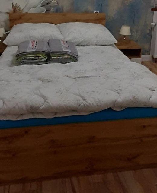 Apartamenty U Iwony. Centrum miasta przy Parku Zdrojowym.