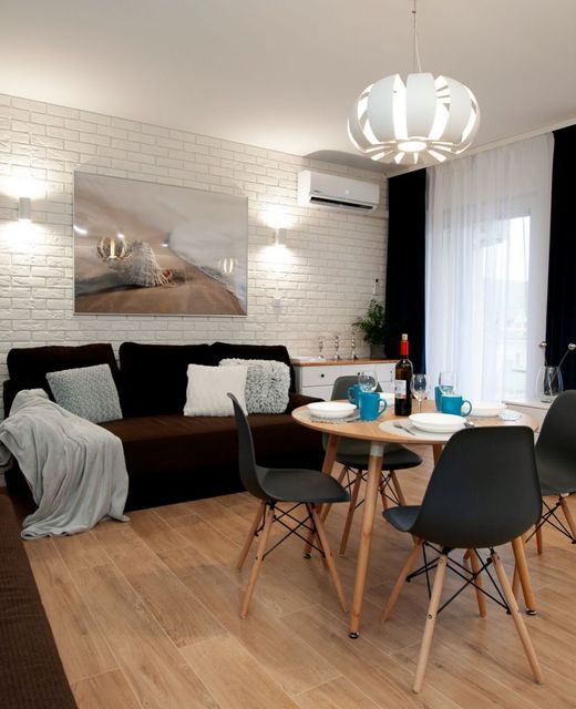 Luksusowy Apartament