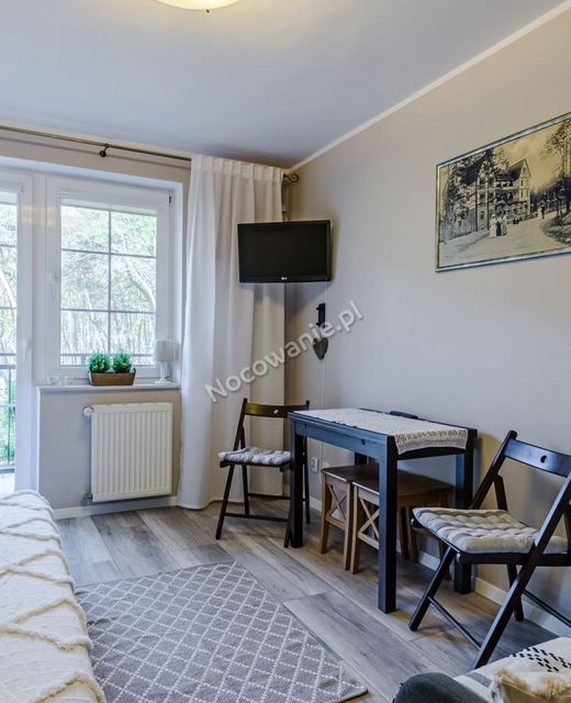 Apartament klimatyzowany