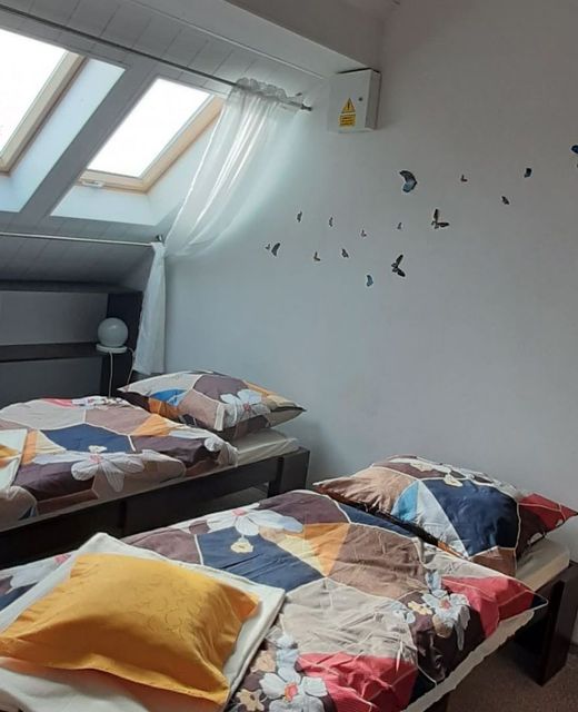 Apartament Czos 