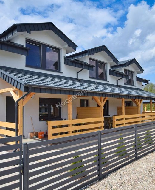 Jantarowa 7 Apartamenty