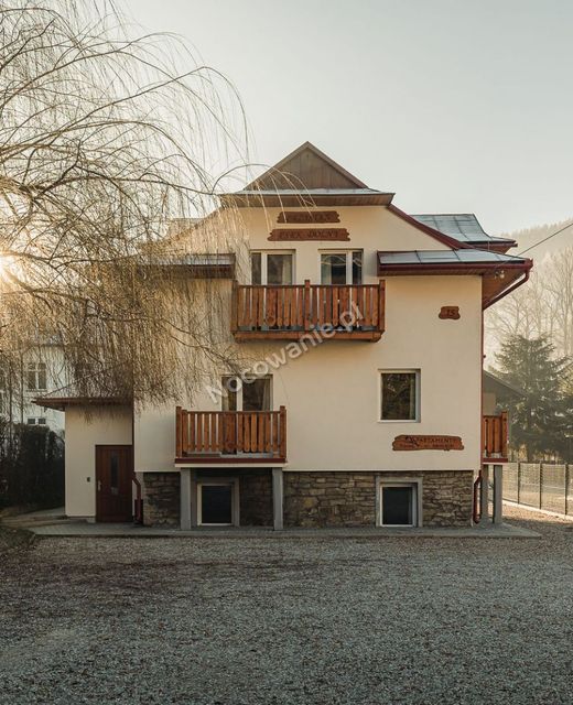 Przystań Park Dolny