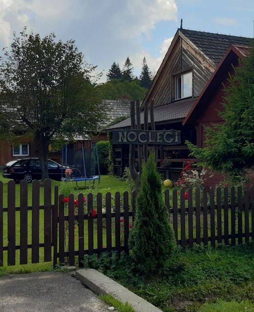 Agroturystyka Muczne
