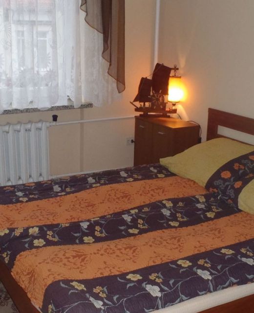 Pokoje Gościnne Maciejka