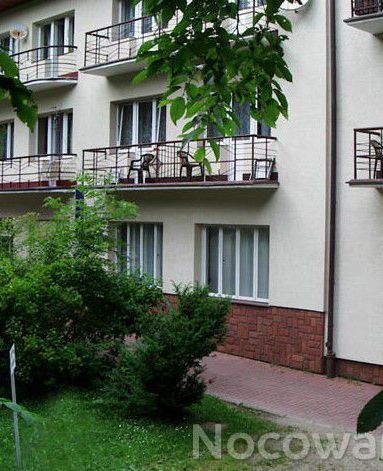Pokoje Gościnne Bristol