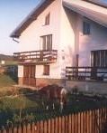 Agroturystyka Gładyszów